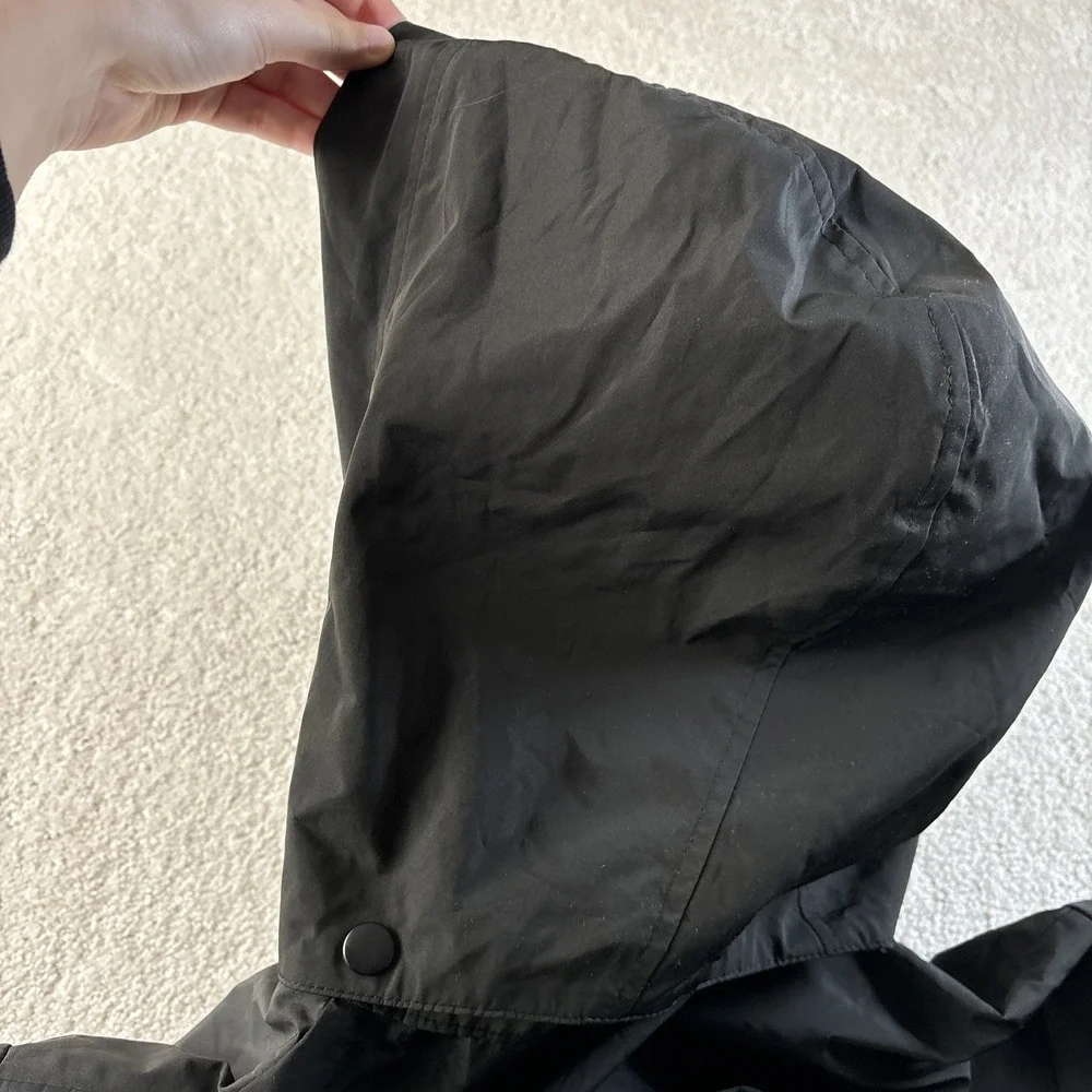 Rare Damascus Apparel Future Self 2.5 Jacket Mens Large Techwear Ascend Together